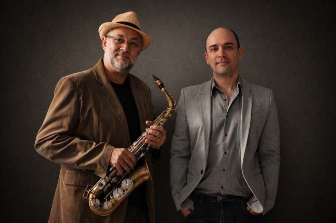 Teco Cardoso & Tiago Costa